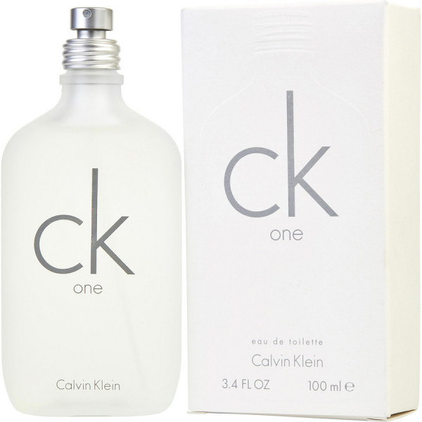 parfume ck one