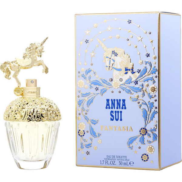 Fantasia Anna Sui