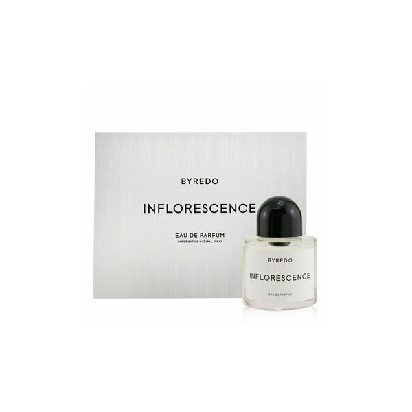 Inflorescence Byredo