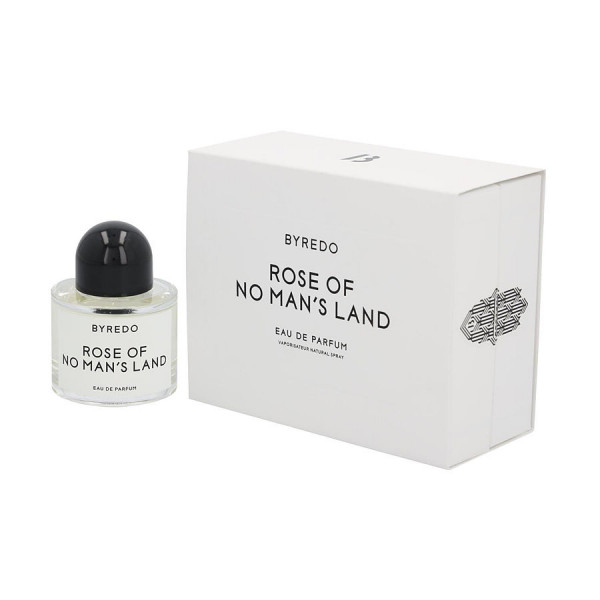 Rose Of No Man's Land Byredo