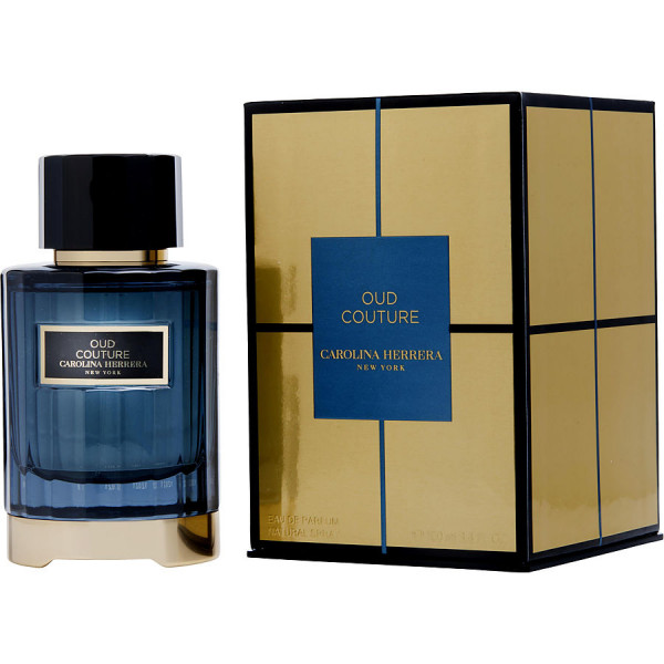 Oud Couture Carolina Herrera