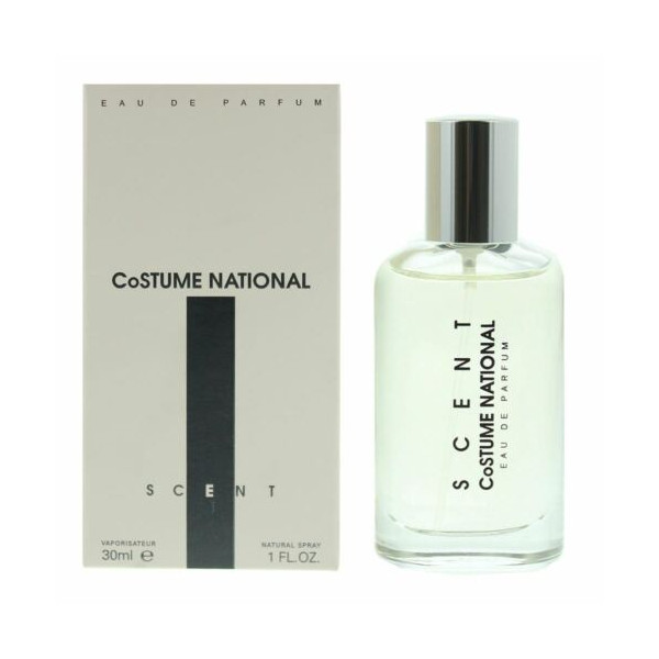 Scent Costume National