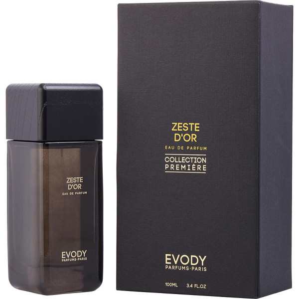 Zeste D'Or Evody