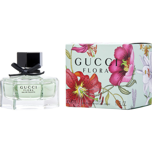 Flora Gucci