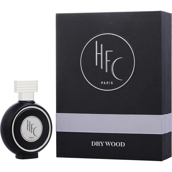 Dry Wood Haute Fragrance Company