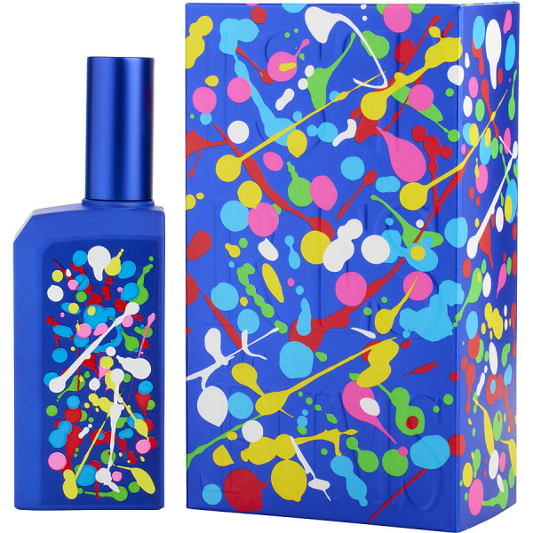 This Is Not A Blue Bottle 1.2 Histoires De Parfums