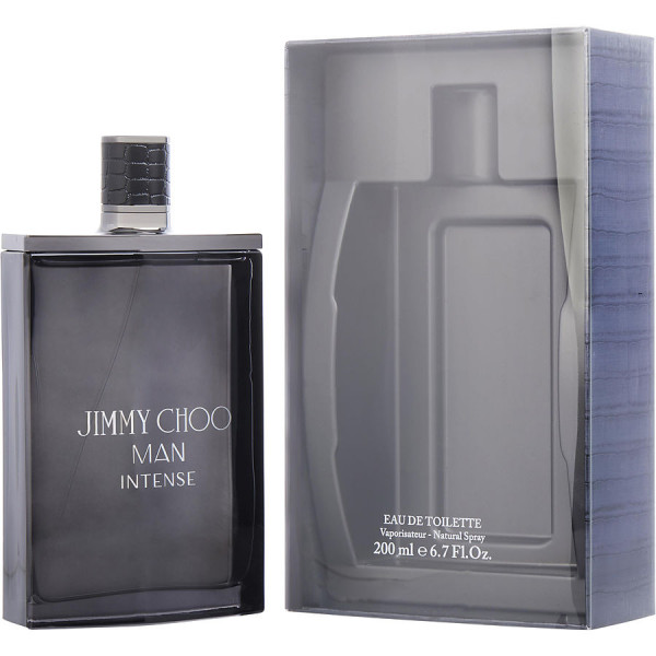 Man Intense Jimmy Choo