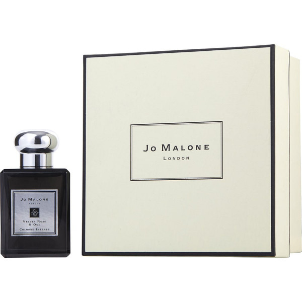 Velvet Rose & Oud Jo Malone