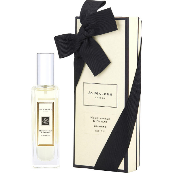 Honeysuckle & Davana Jo Malone