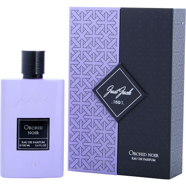 Orchid Noir Just Jack