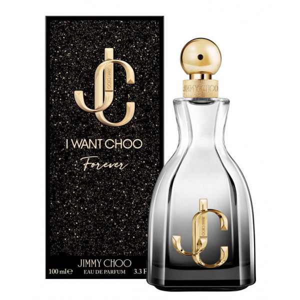 I Want Choo Forever Jimmy Choo