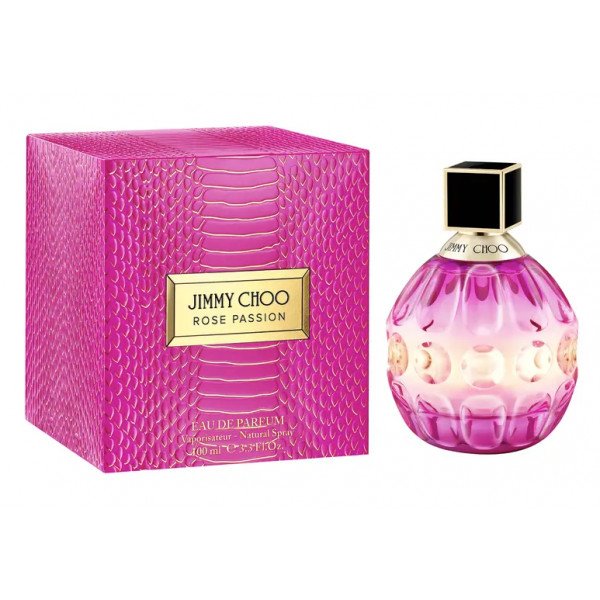 Rose Passion Jimmy Choo