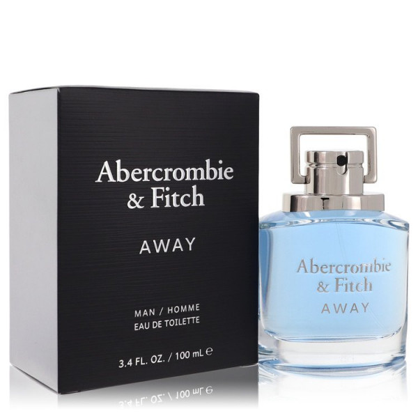 Away Abercrombie & Fitch