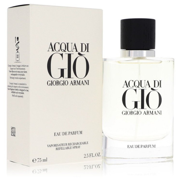 Acqua Di Giò Giorgio Armani