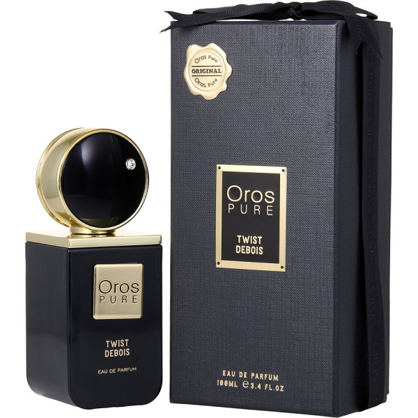 Oros Pure Twist Debois Armaf