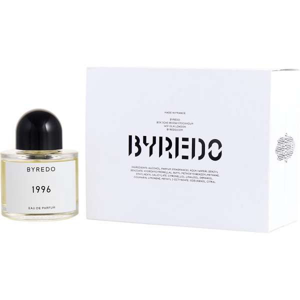 1996 Byredo