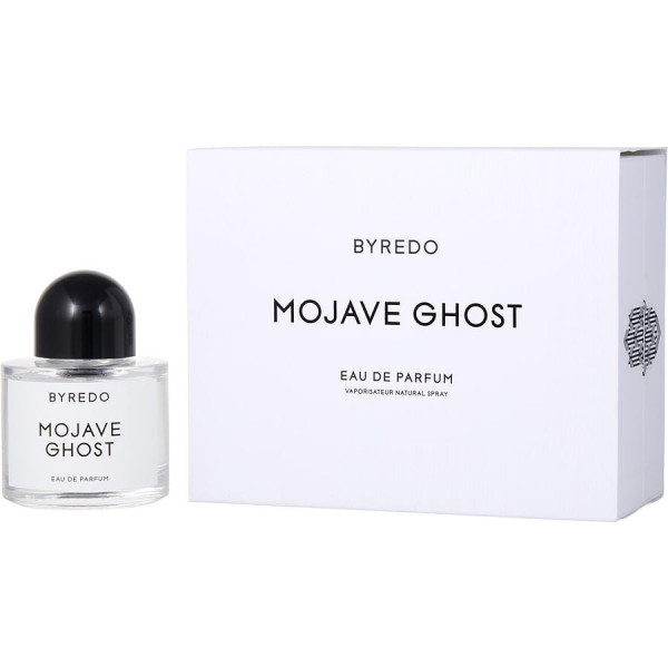 Mojave Ghost Byredo