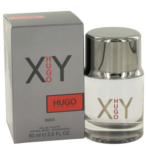 parfum hugo boss xy