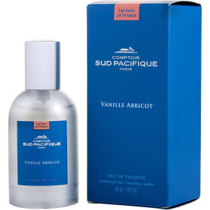 Comptoir sud pacifique vanille extreme eau de toilette hot sale