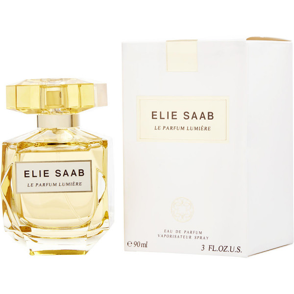 Le Parfum Lumière Elie Saab