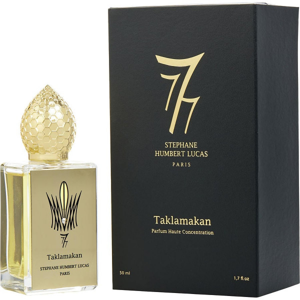 Taklamakan Stephane Humbert Lucas
