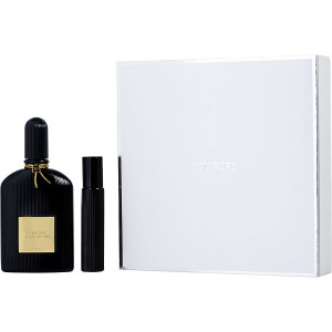 Tom ford best sale black orchid coffret