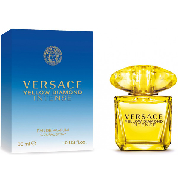 Yellow Diamond Intense Versace