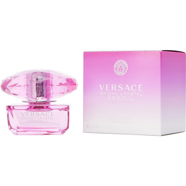 Bright Crystal Absolu Versace