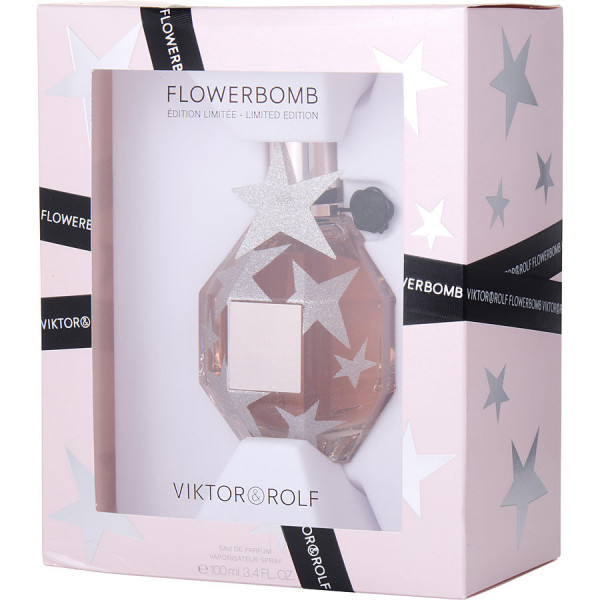 Flowerbomb Viktor & Rolf