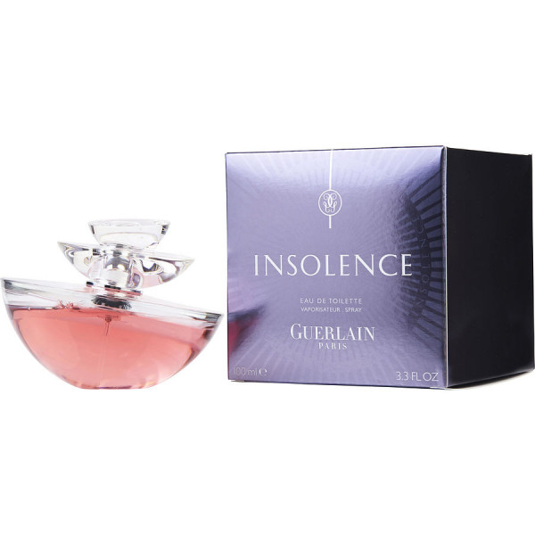 prix du parfum insolence de guerlain