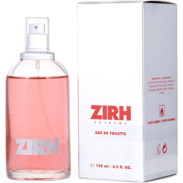 Zirh Extreme Zirh International