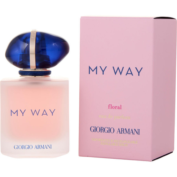 My Way Floral Giorgio Armani