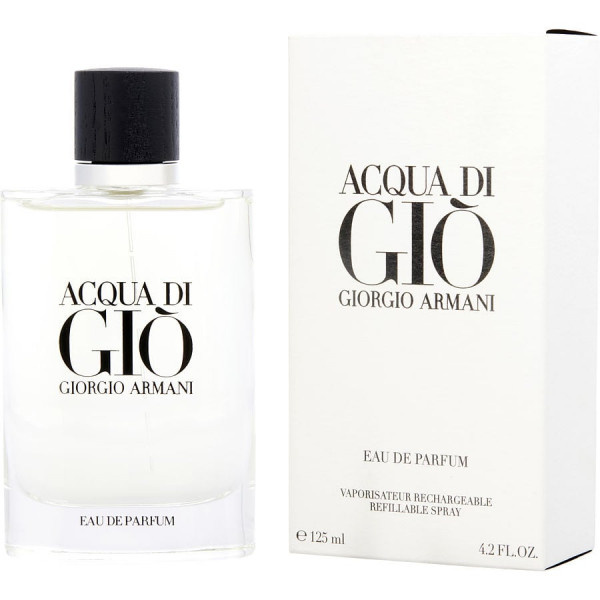 Acqua Di Giò Giorgio Armani