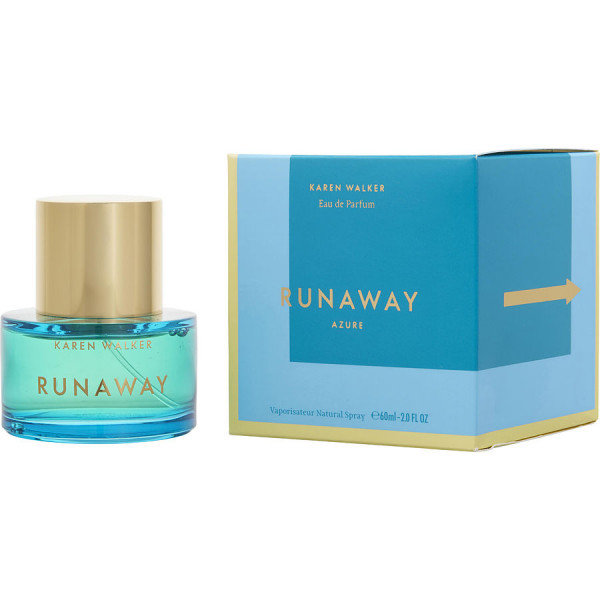 Runaway Azure Karen Walker