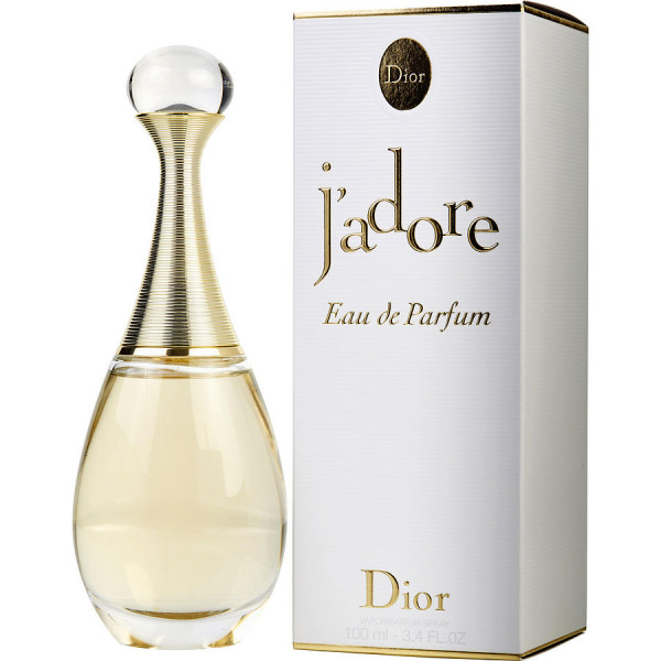 perfume jadore 100ml