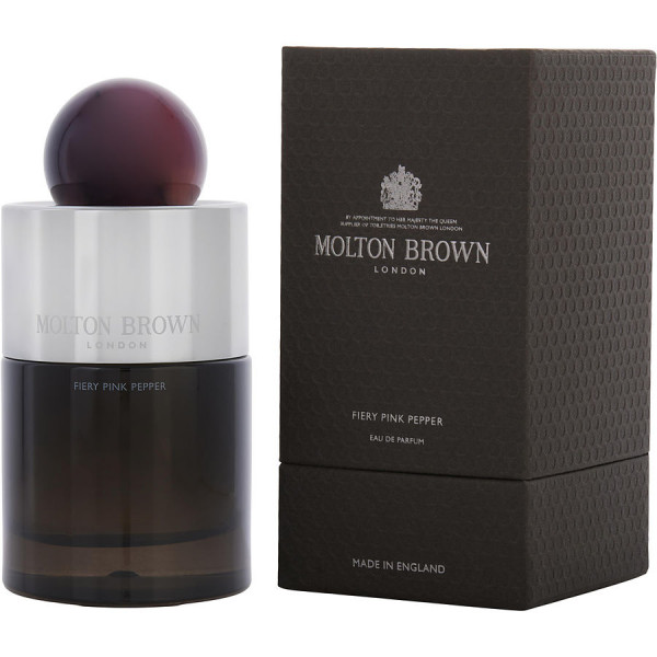 Fiery Pink Pepper Molton Brown