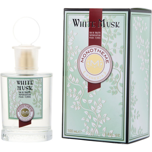 White Musk Monotheme Venezia