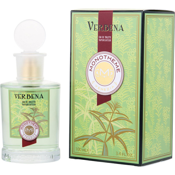 Verbena Monotheme Venezia