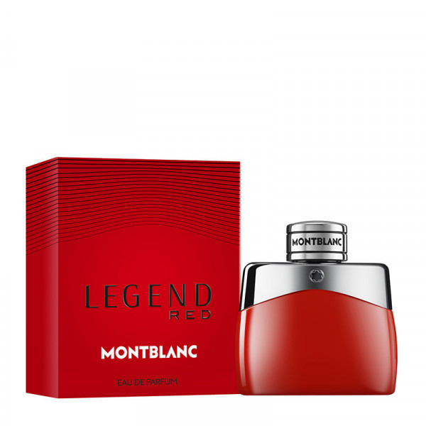 Legend Red Mont Blanc