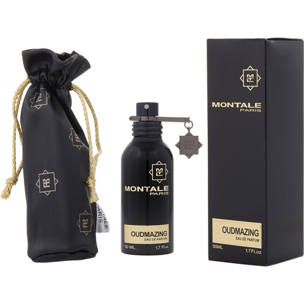 Oudmazing Montale