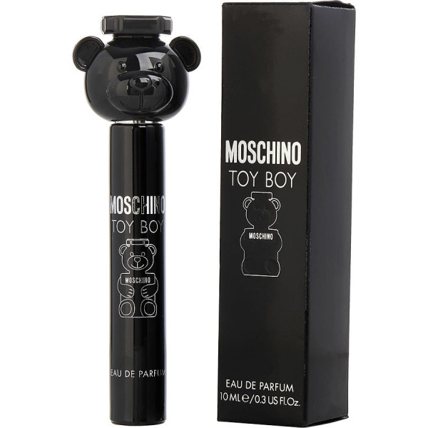 Toy Boy Moschino
