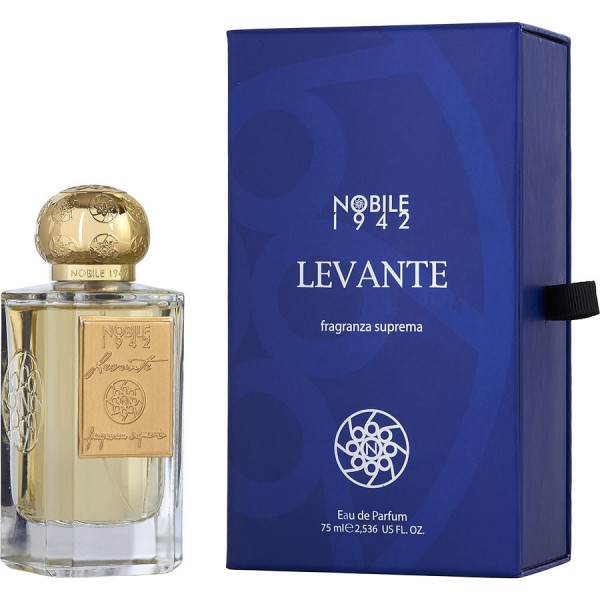 Levante Nobile 1942