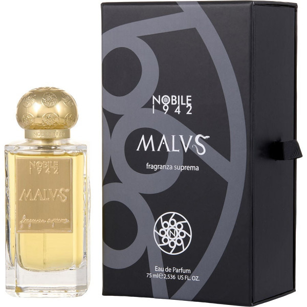 Malvs Nobile 1942