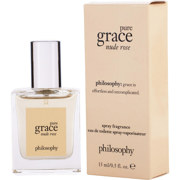 Pure Grace Nude Rose Philosophy