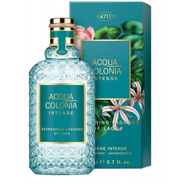 Acqua Colonia Intense Refreshing Lagoons Of Laos 4711