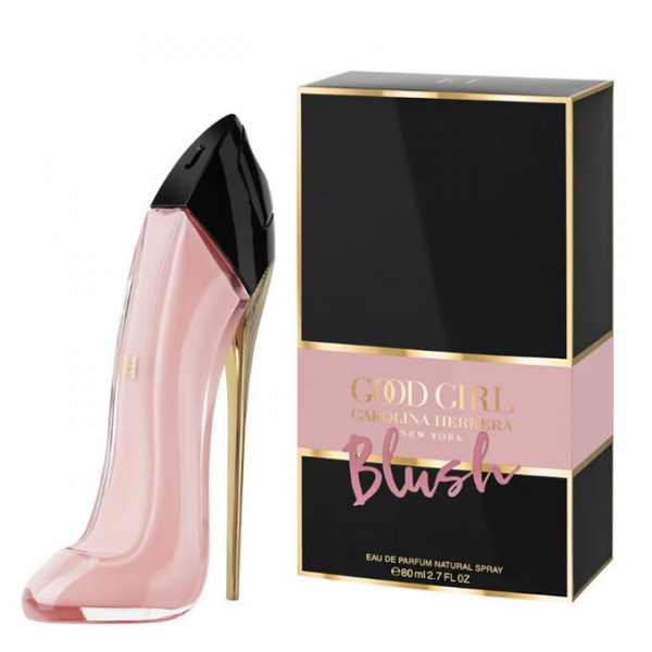 Good Girl Blush Carolina Herrera