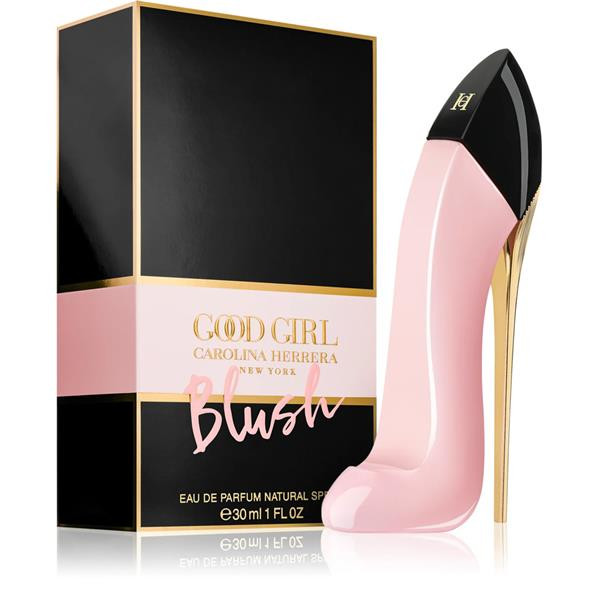 Good Girl Blush Carolina Herrera