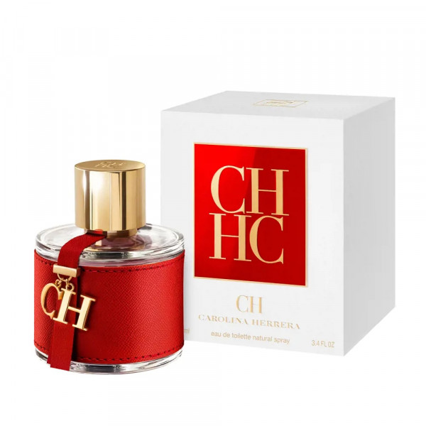 CH Carolina Herrera