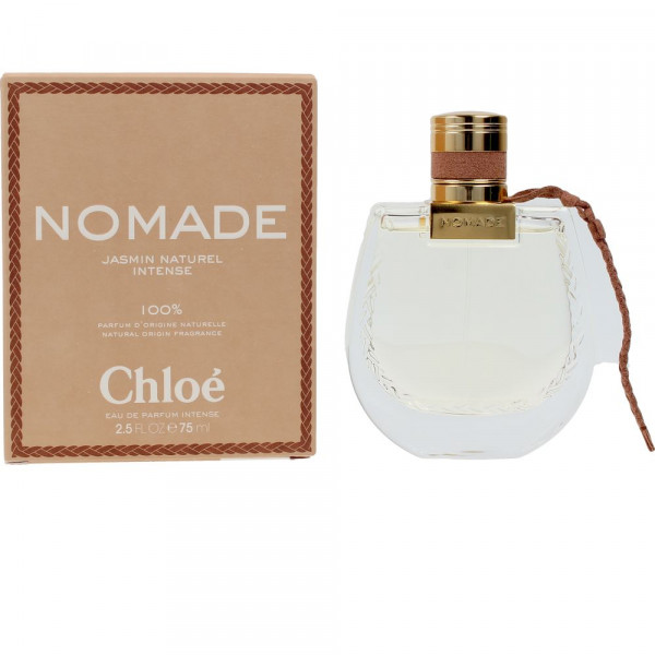 Nomade Jasmin Naturel Intense Chloé