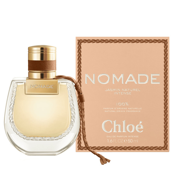 Nomade Jasmin Naturel Intense Chloé